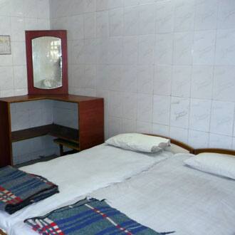 Hotel Shiv Ganga, Dwarka 2